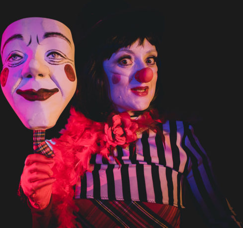 Distinto Circus