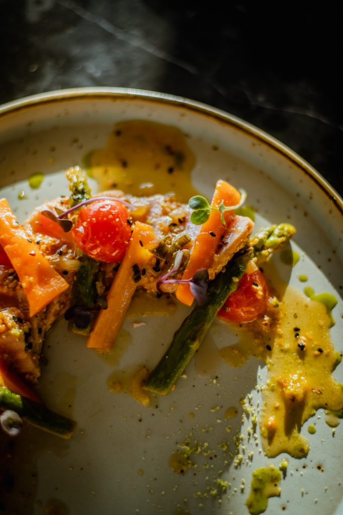 Eat & Drink @Rio - distinto. be different.